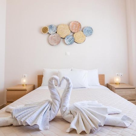Mystique Apartment Κάρπαθος Εξωτερικό φωτογραφία
