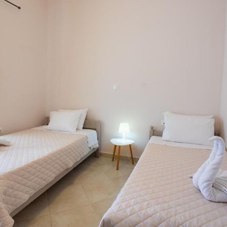 Mystique Apartment Κάρπαθος Εξωτερικό φωτογραφία