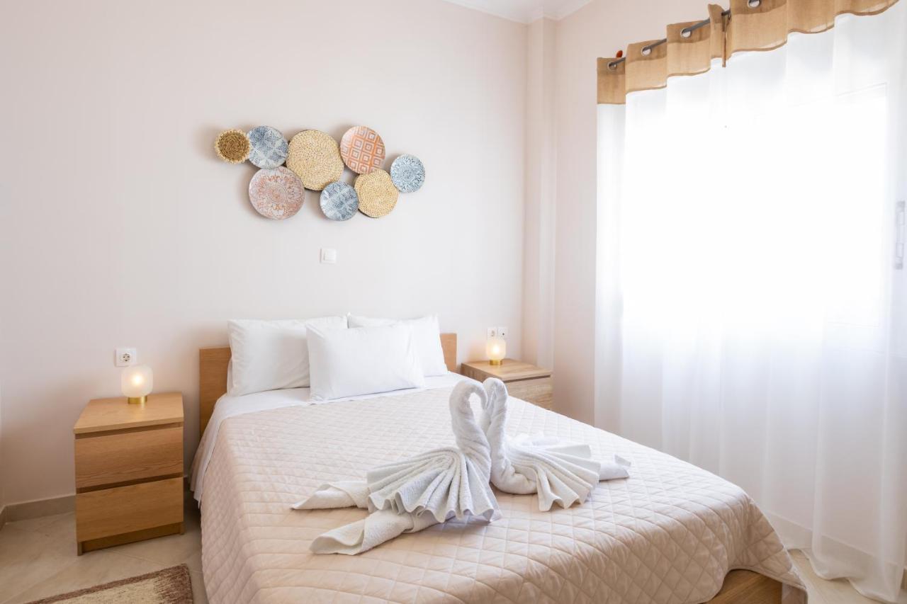 Mystique Apartment Κάρπαθος Εξωτερικό φωτογραφία