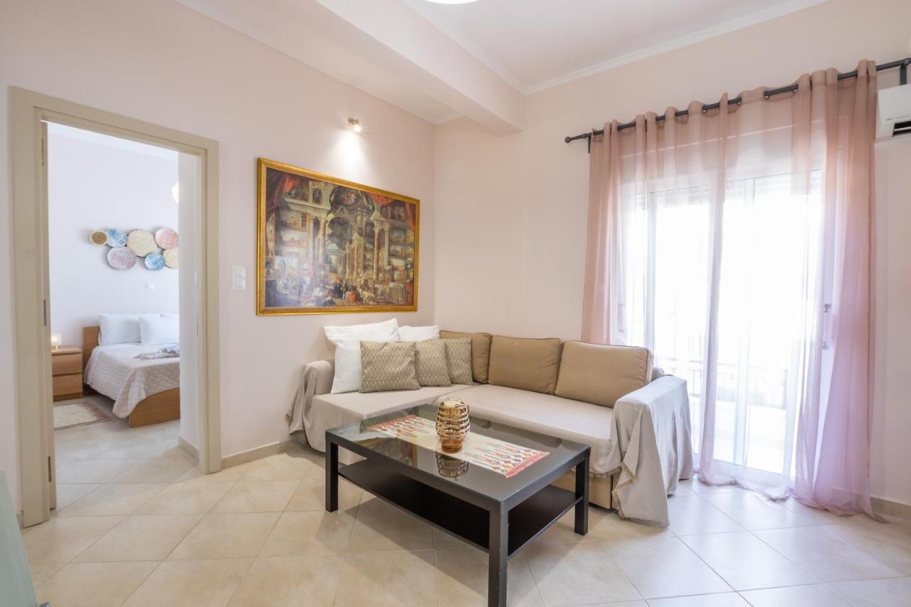 Mystique Apartment Κάρπαθος Εξωτερικό φωτογραφία