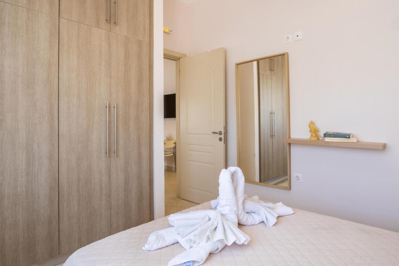 Mystique Apartment Κάρπαθος Εξωτερικό φωτογραφία