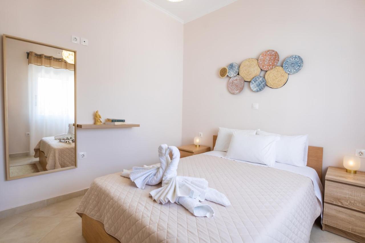 Mystique Apartment Κάρπαθος Εξωτερικό φωτογραφία
