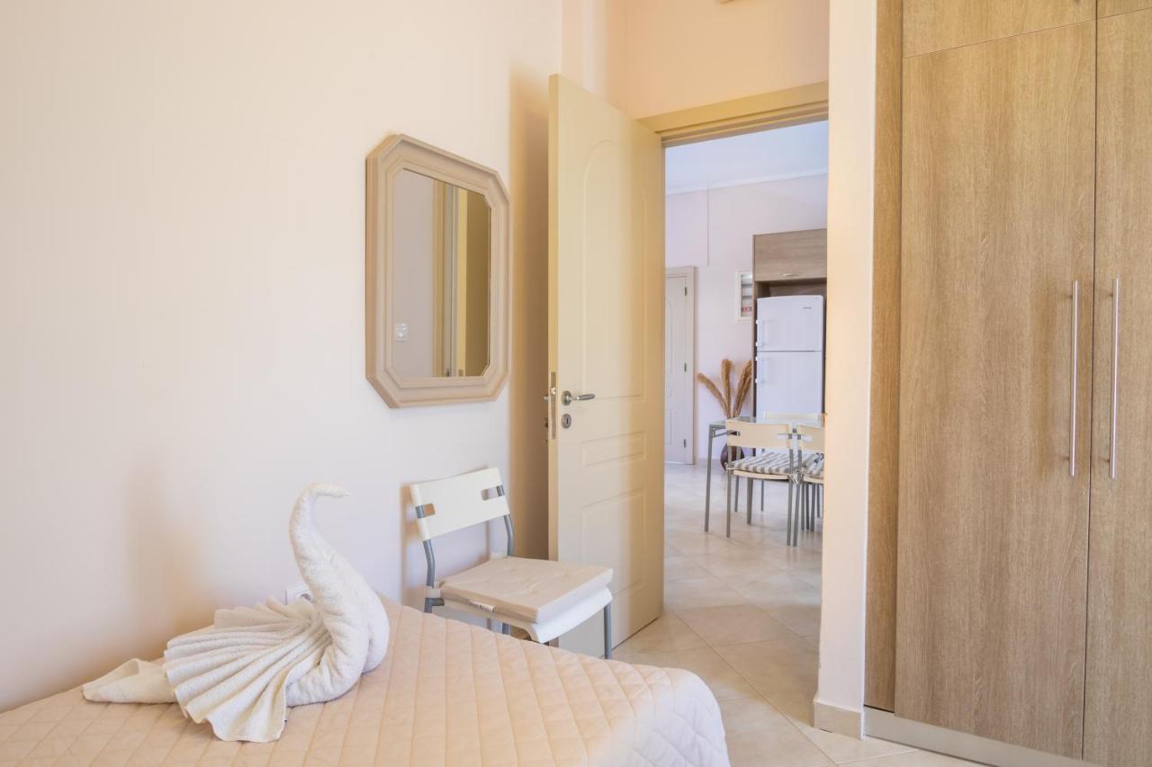 Mystique Apartment Κάρπαθος Εξωτερικό φωτογραφία