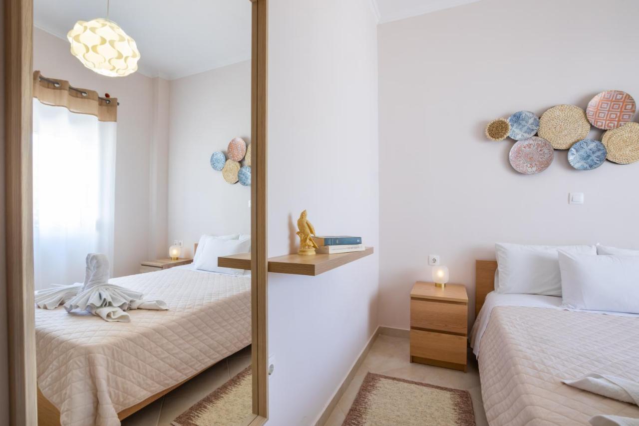 Mystique Apartment Κάρπαθος Εξωτερικό φωτογραφία