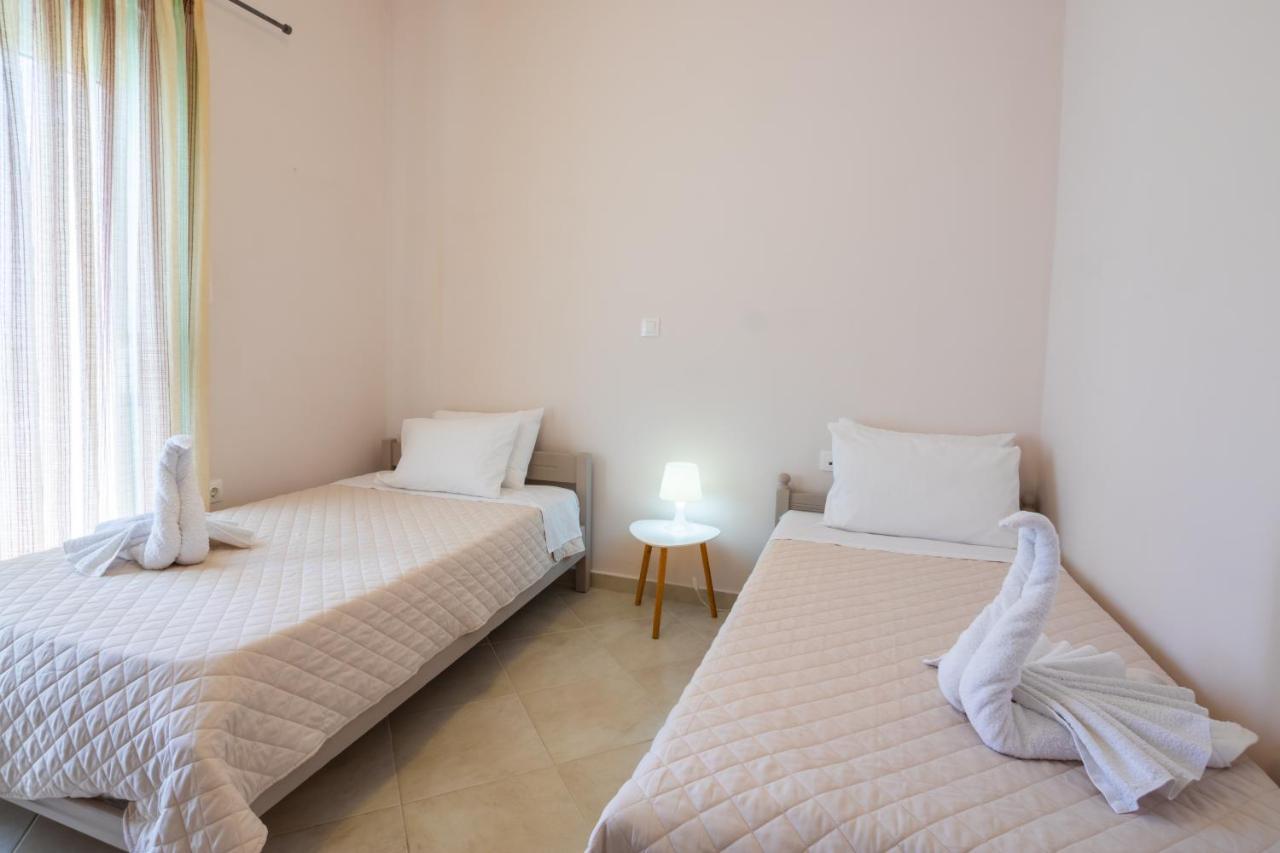 Mystique Apartment Κάρπαθος Εξωτερικό φωτογραφία