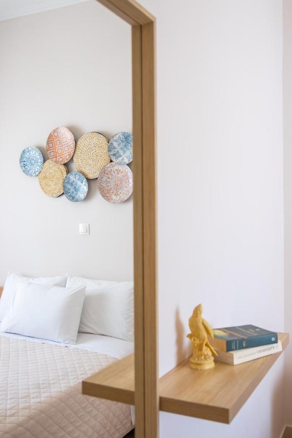 Mystique Apartment Κάρπαθος Εξωτερικό φωτογραφία