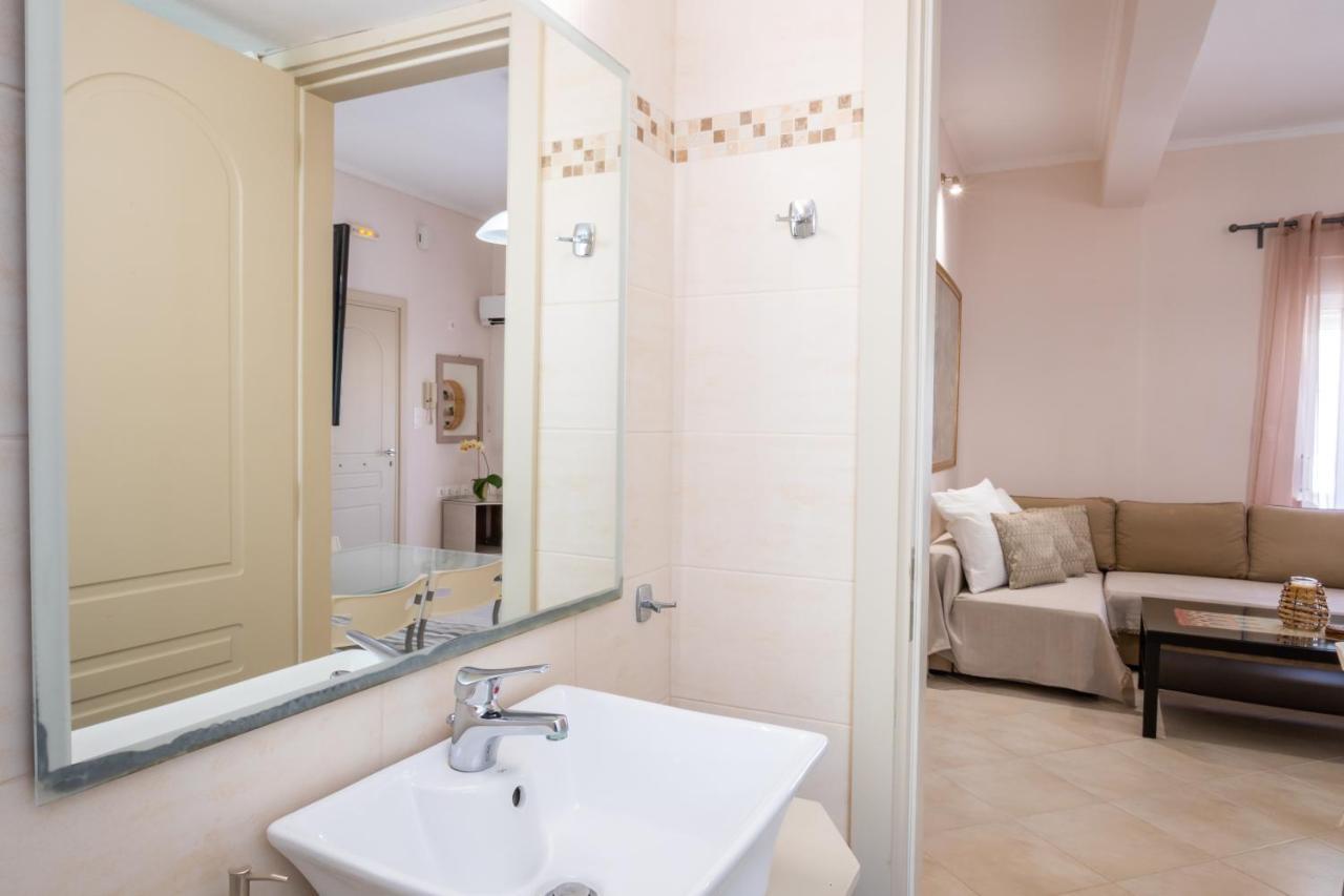 Mystique Apartment Κάρπαθος Εξωτερικό φωτογραφία