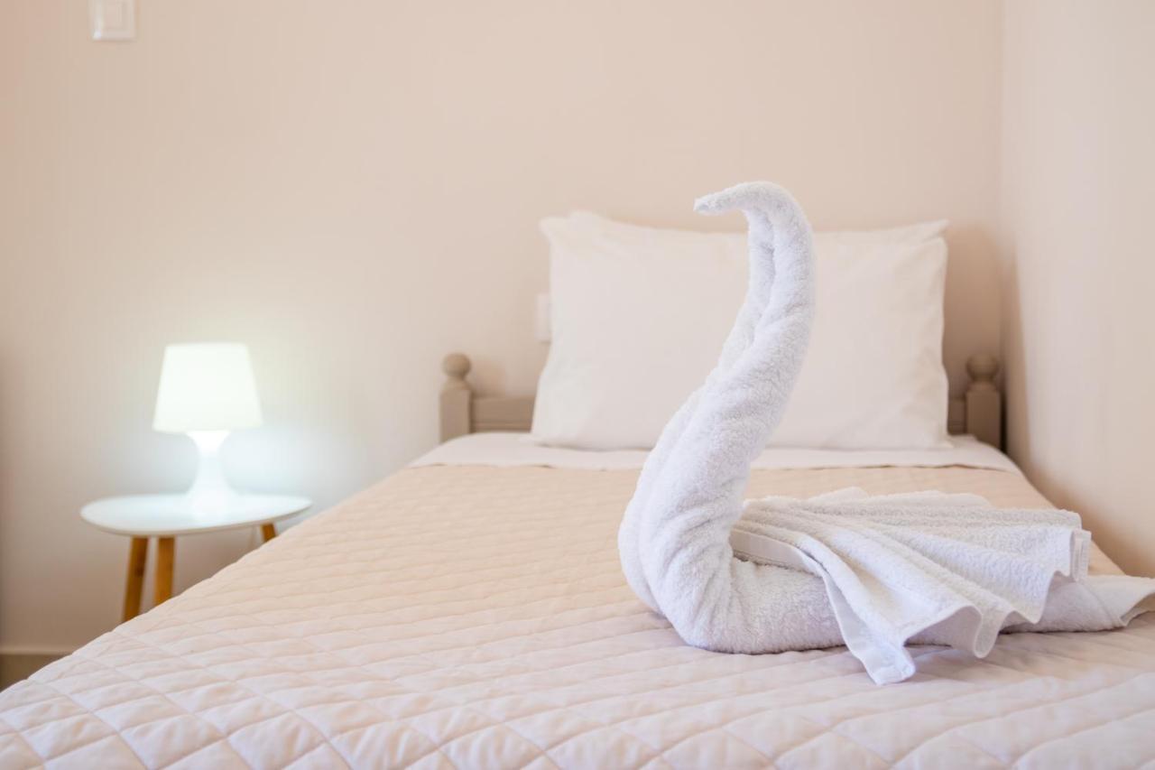 Mystique Apartment Κάρπαθος Εξωτερικό φωτογραφία
