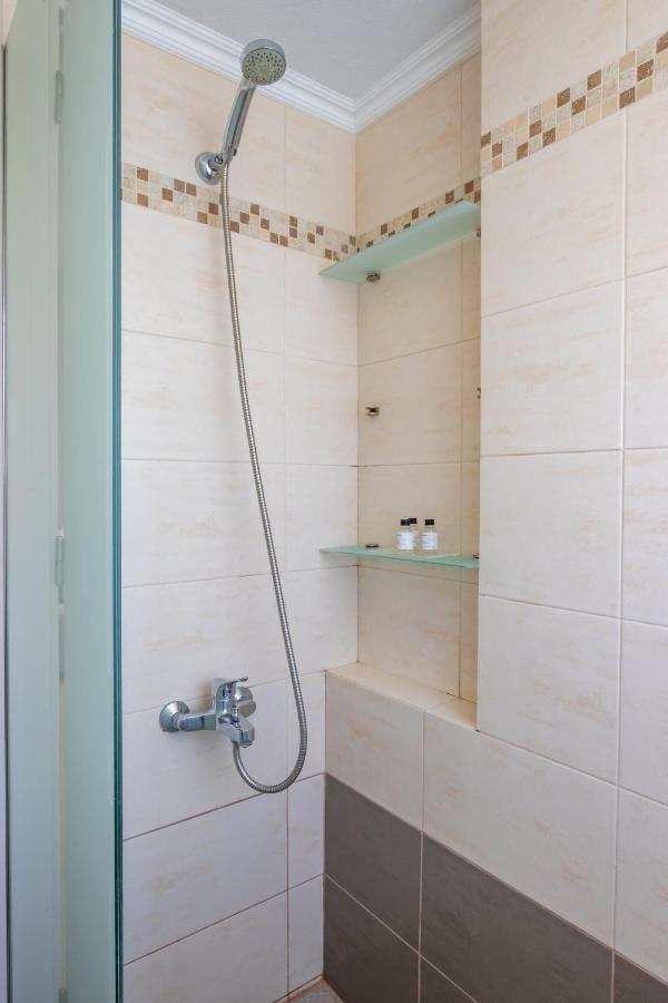 Mystique Apartment Κάρπαθος Εξωτερικό φωτογραφία