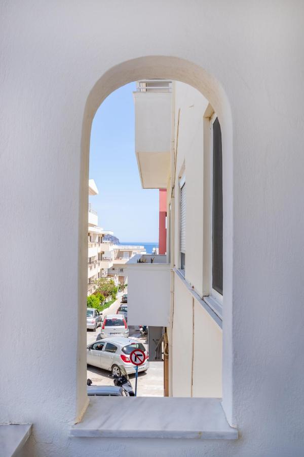 Mystique Apartment Κάρπαθος Εξωτερικό φωτογραφία