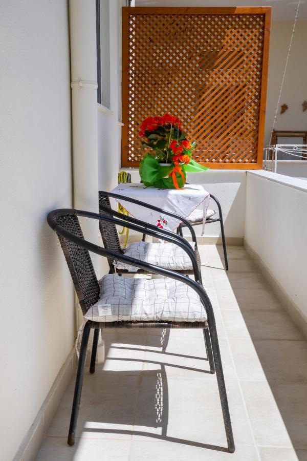 Mystique Apartment Κάρπαθος Εξωτερικό φωτογραφία