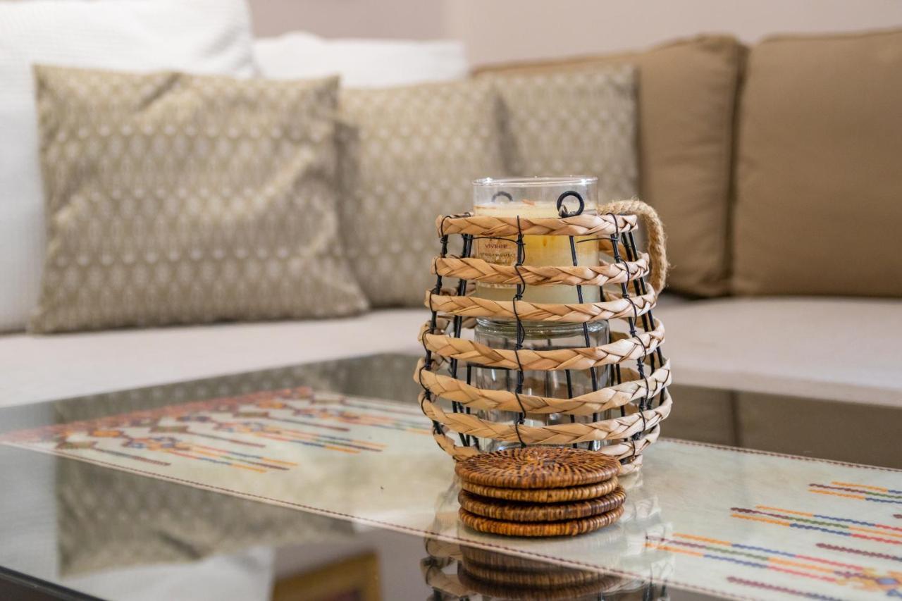 Mystique Apartment Κάρπαθος Εξωτερικό φωτογραφία